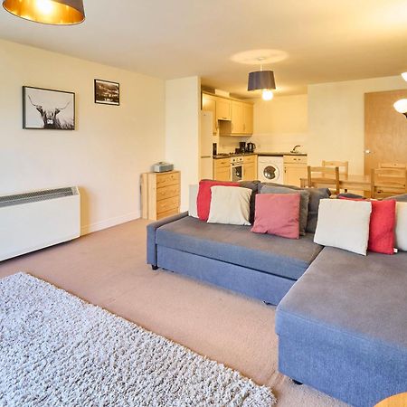 Host & Stay - Bingley Court Canterbury Bagian luar foto