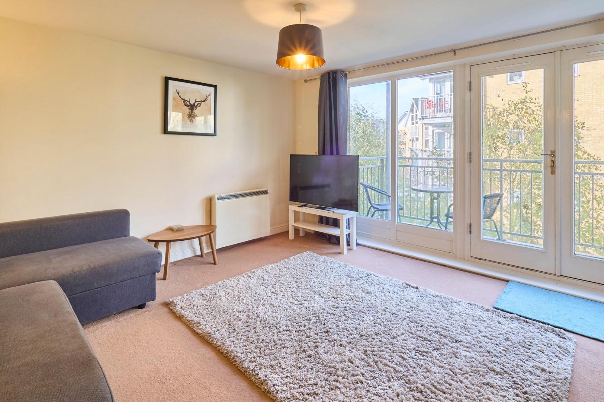 Host & Stay - Bingley Court Canterbury Bagian luar foto