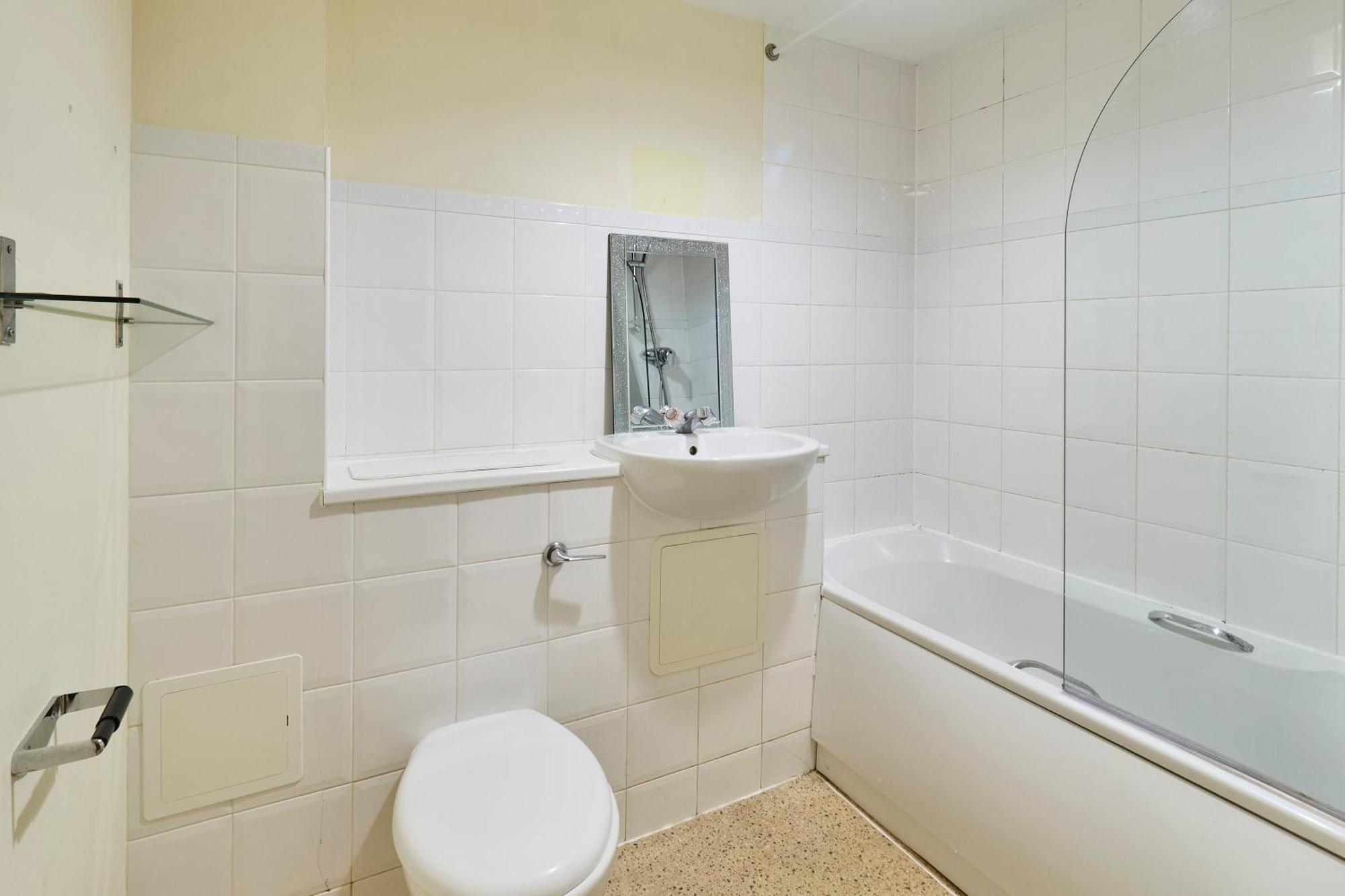 Host & Stay - Bingley Court Canterbury Bagian luar foto