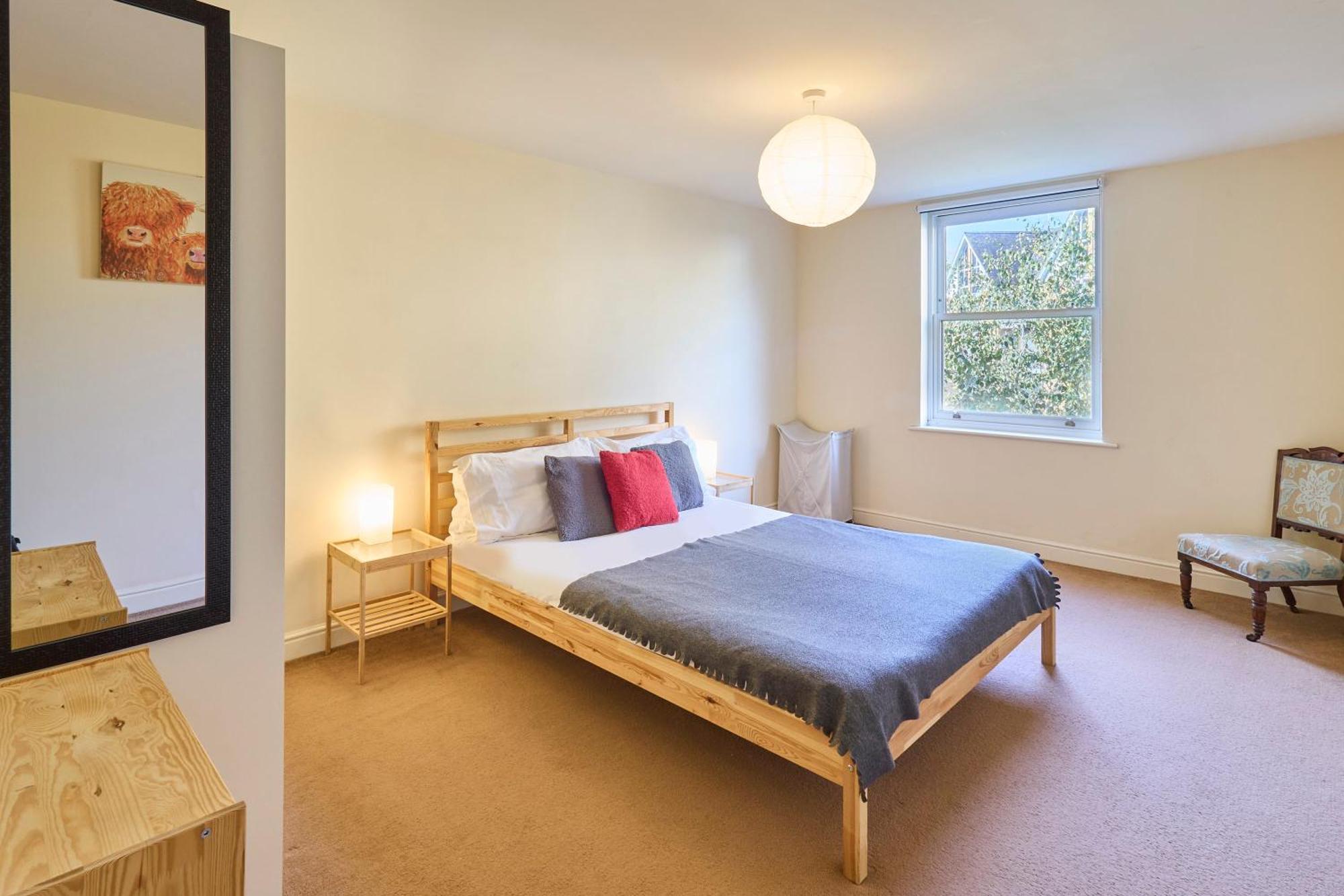 Host & Stay - Bingley Court Canterbury Bagian luar foto