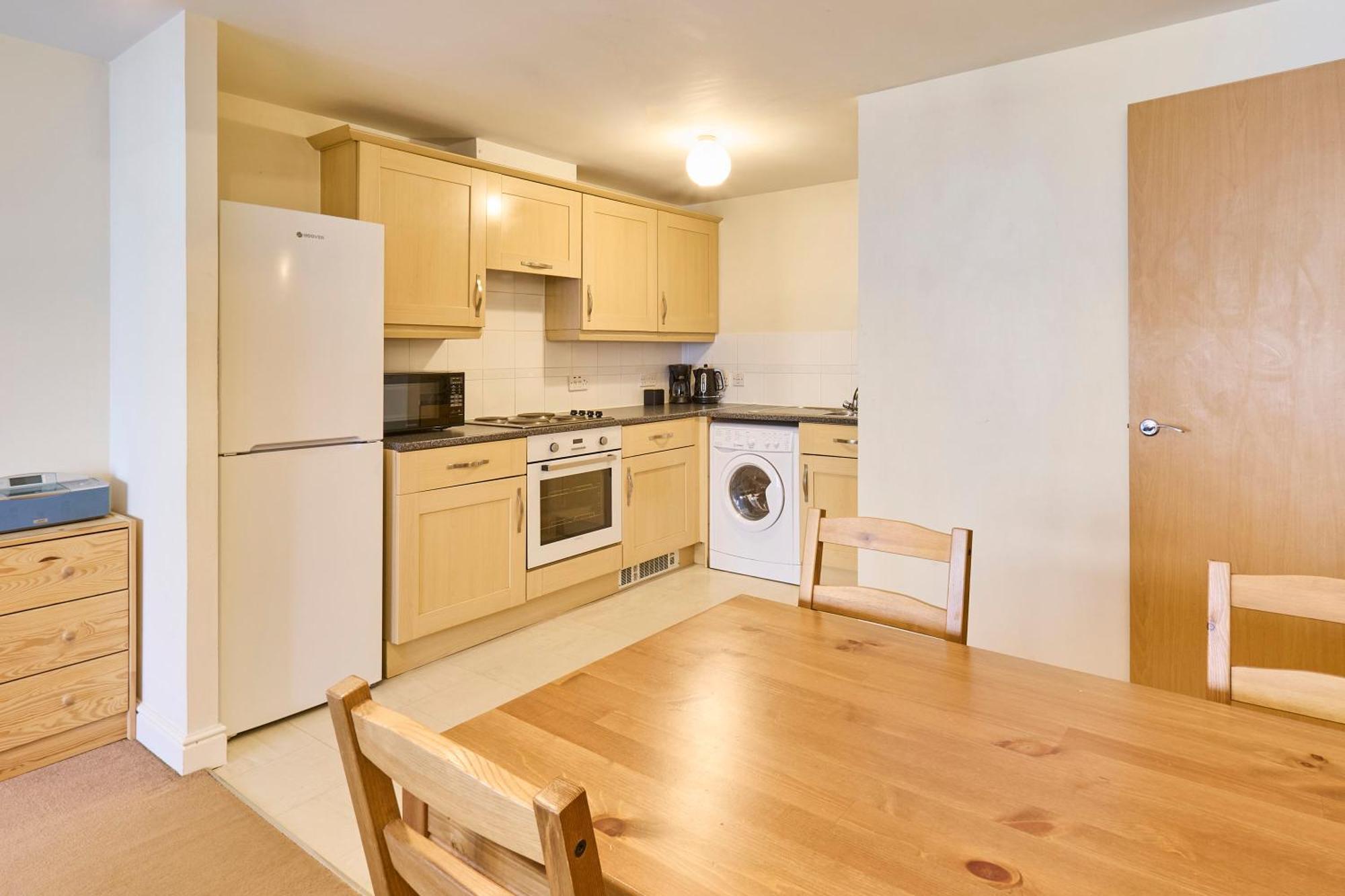 Host & Stay - Bingley Court Canterbury Bagian luar foto
