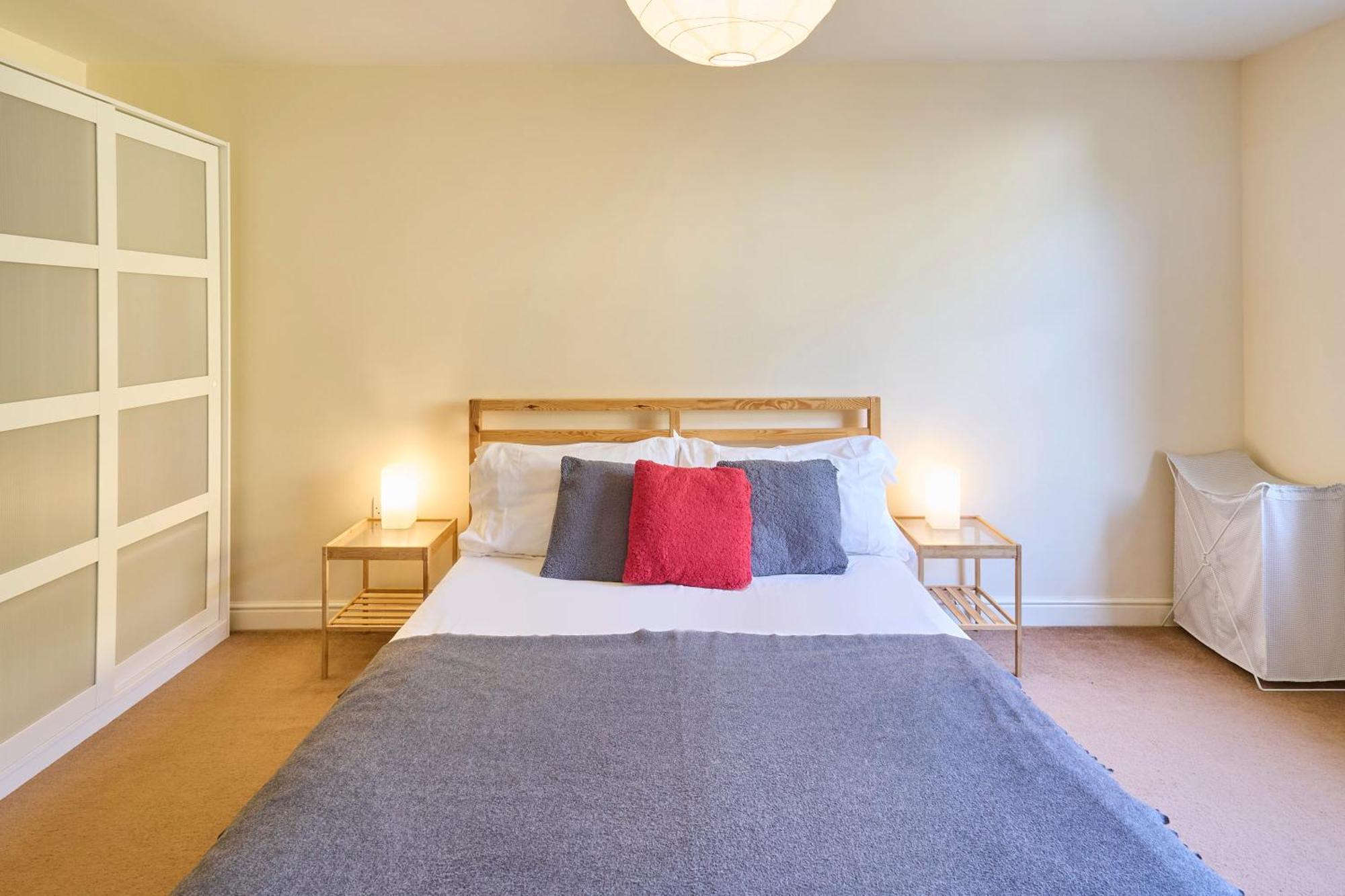 Host & Stay - Bingley Court Canterbury Bagian luar foto