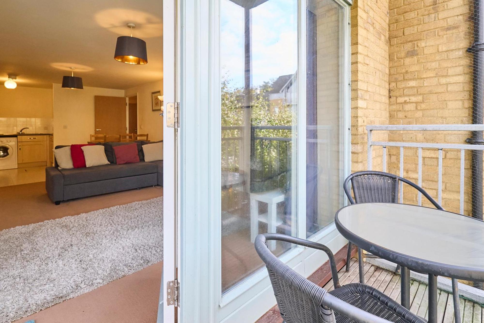 Host & Stay - Bingley Court Canterbury Bagian luar foto