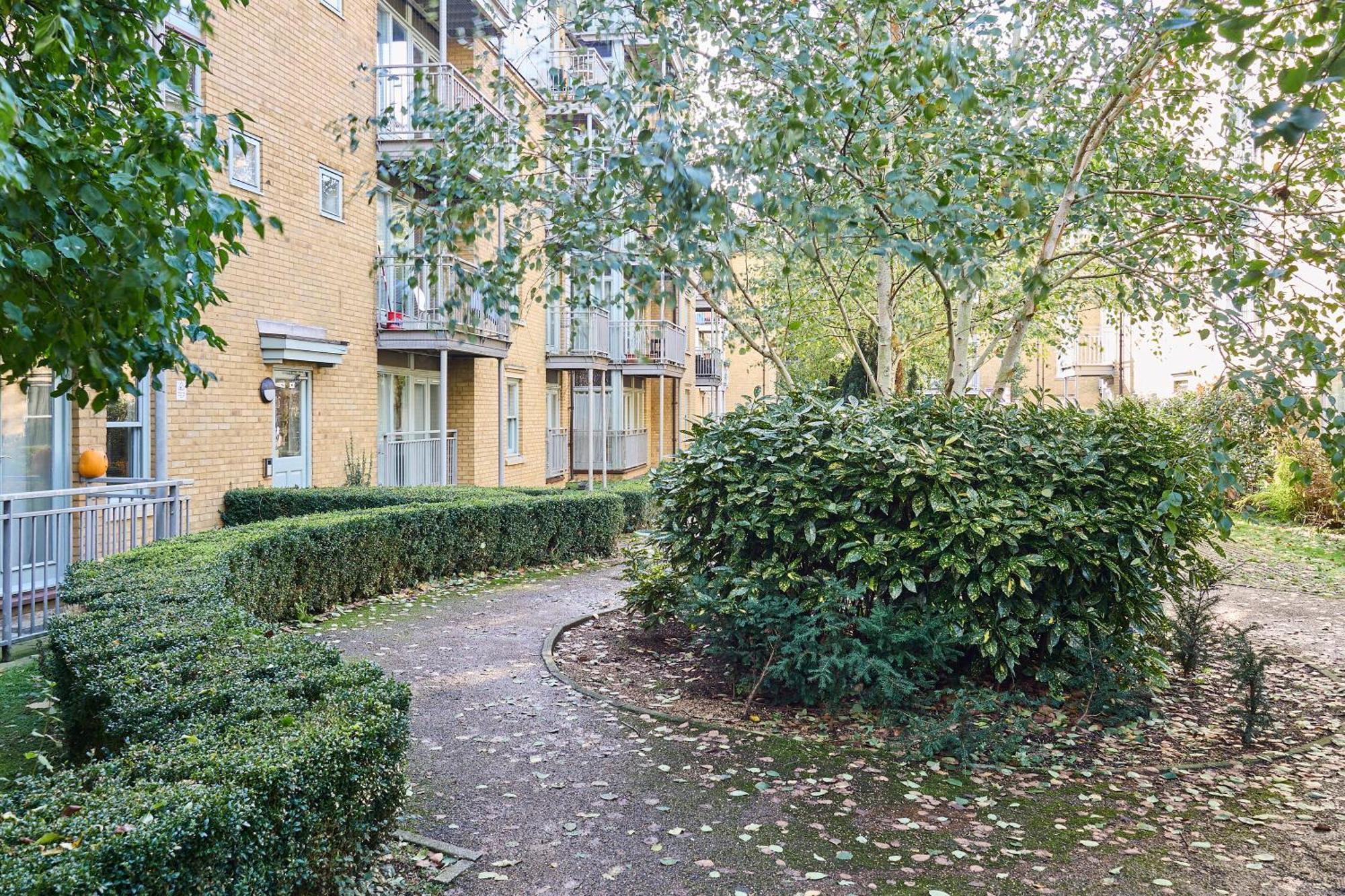 Host & Stay - Bingley Court Canterbury Bagian luar foto